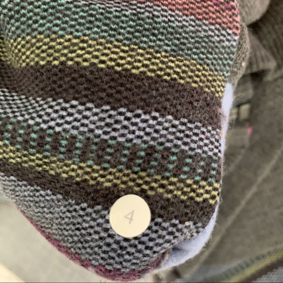 Lululemon Sub-a hoodie - Picture 5 of 6